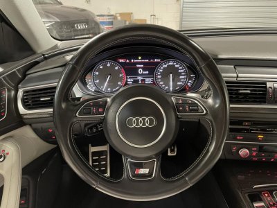 Audi S6 AVANT 40 TFSI 420 CV - FULL OPTIONS ENTRETIENS   - 30