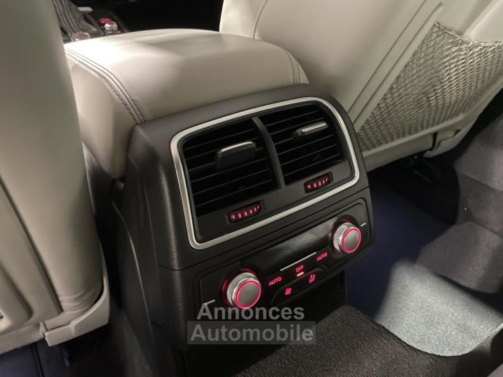 Audi S6 AVANT 40 TFSI 420 CV - FULL OPTIONS ENTRETIENS - 35