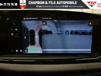 Audi A6 Avant TDI 204 ch S tronic 7 Quattro S line - 12