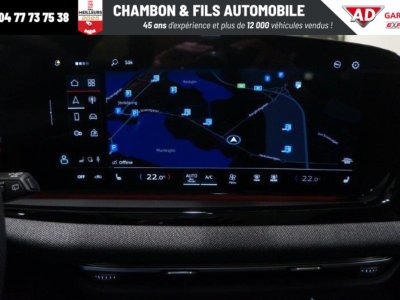 Audi A6 Avant TDI 204 ch S tronic 7 Quattro S line - 13