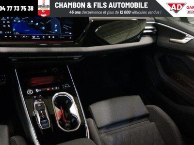 Audi A6 Avant TDI 204 ch S tronic 7 Quattro S line - 14