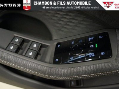 Audi A6 Avant TDI 204 ch S tronic 7 Quattro S line - 17