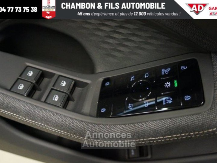 Audi A6 Avant TDI 204 ch S tronic 7 Quattro S line - 17