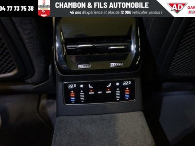 Audi A6 Avant TDI 204 ch S tronic 7 Quattro S line - 18