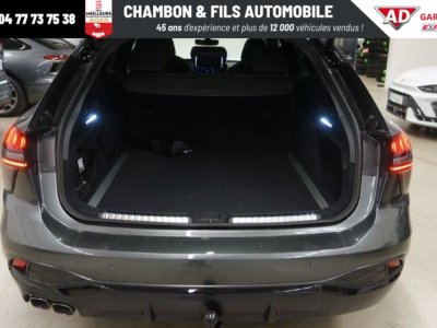 Audi A6 Avant TDI 204 ch S tronic 7 Quattro S line - 19