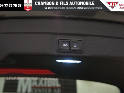 Audi A6 Avant TDI 204 ch S tronic 7 Quattro S line - 20