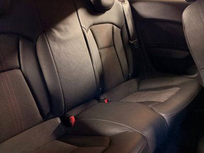 Audi S1 20 TFSI 231 entretien a jour garantie 12 mois - - 4