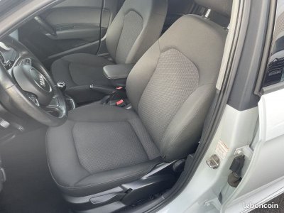 Audi A1 Sportback 16 TDI 90CH FAP S LINE 5 PLACES - 13