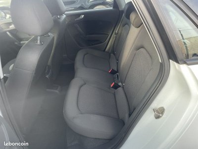 Audi A1 Sportback 16 TDI 90CH FAP S LINE 5 PLACES - 18