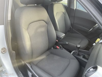 Audi A1 Sportback 16 TDI 90CH FAP S LINE 5 PLACES - 23