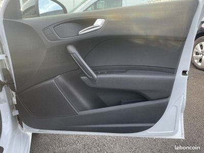 Audi A1 Sportback 16 TDI 90CH FAP S LINE 5 PLACES - 25