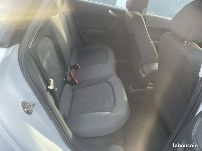 Audi A1 Sportback 16 TDI 90CH FAP S LINE 5 PLACES - 26