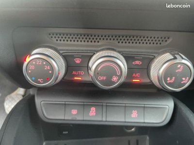 Audi A1 Sportback 16 TDI 90CH FAP S LINE 5 PLACES - 30