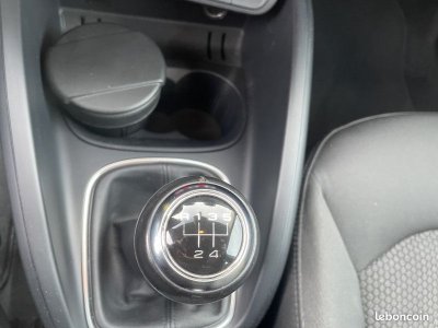 Audi A1 Sportback 16 TDI 90CH FAP S LINE 5 PLACES - 31