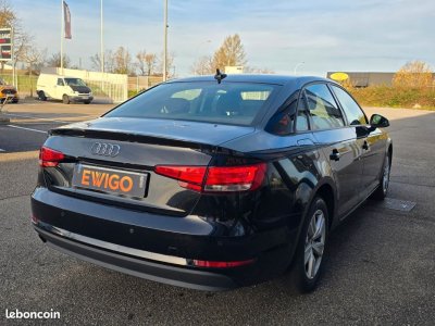 Audi A4 14 tfsi 150ch virtual-bo-tete haute-sieges chauffant - 3