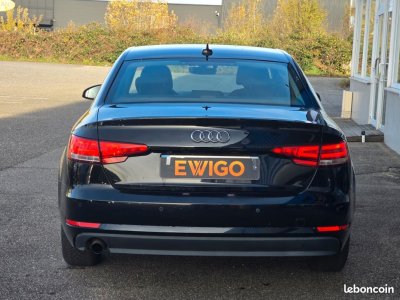 Audi A4 14 tfsi 150ch virtual-bo-tete haute-sieges chauffant - 7