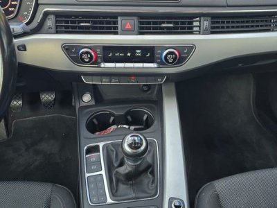 Audi A4 14 tfsi 150ch virtual-bo-tete haute-sieges chauffant - 15