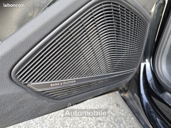 Audi A4 14 tfsi 150ch virtual-bo-tete haute-sieges chauffant - 25