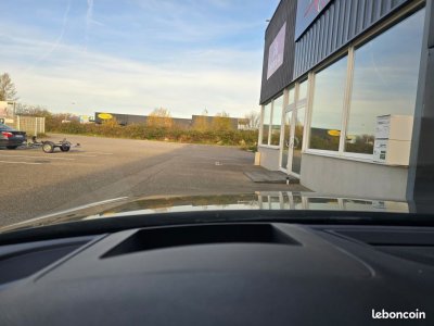 Audi A4 14 tfsi 150ch virtual-bo-tete haute-sieges chauffant - 26