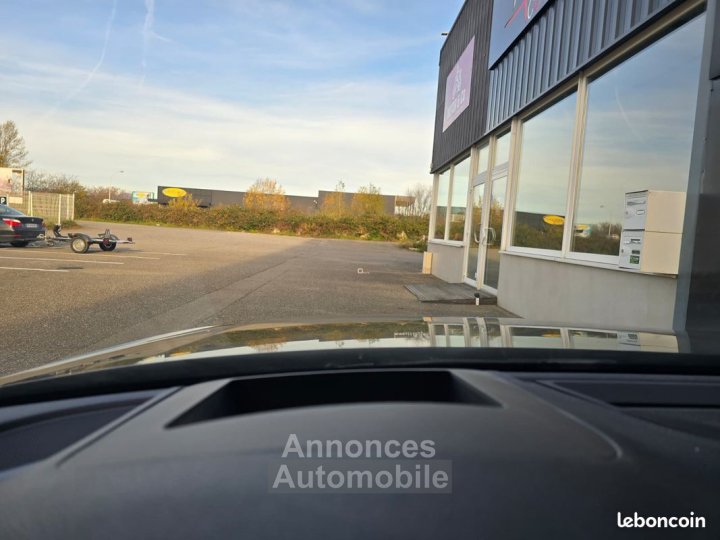 Audi A4 14 tfsi 150ch virtual-bo-tete haute-sieges chauffant - 26