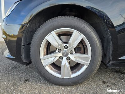 Audi A4 14 tfsi 150ch virtual-bo-tete haute-sieges chauffant - 30