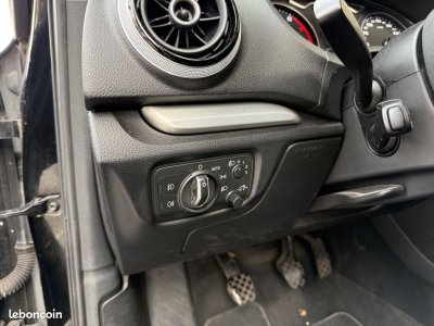 Audi A3 Sportback 14 tfsi 125 s-line sieges cuir toit ouvrant garantie 6 mois compatible e85 - 20