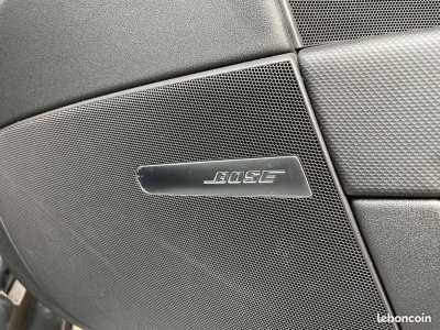 Audi TT coupe 20 tfsi 210ch s-line sieges cuir alcantara chauffants apple carplay audio bose - 8