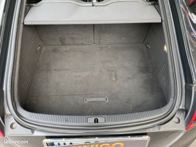 Audi TT coupe 20 tfsi 210ch s-line sieges cuir alcantara chauffants apple carplay audio bose - 11