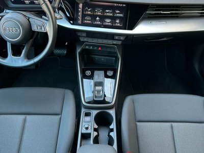 Audi A3 Sportback 40 tfsie 204ch business line hybrid s-tronic - 3