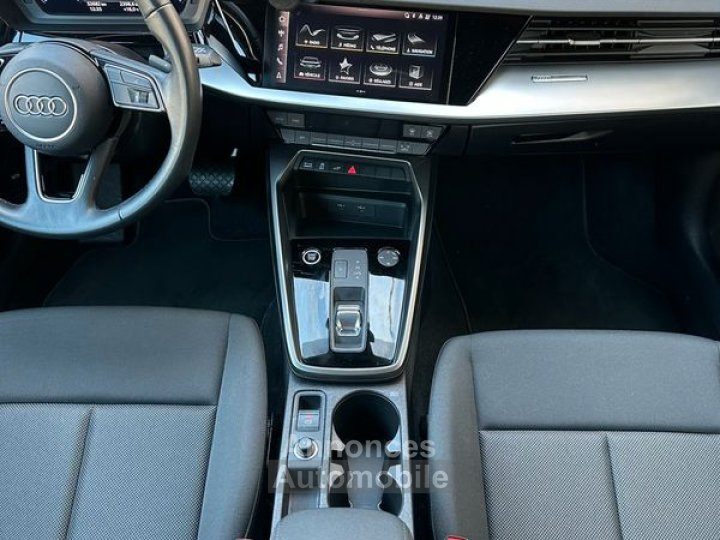 Audi A3 Sportback 40 tfsie 204ch business line hybrid s-tronic - 3