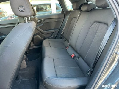 Audi A3 Sportback 40 tfsie 204ch business line hybrid s-tronic - 6