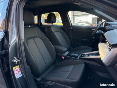 Audi A3 Sportback 40 tfsie 204ch business line hybrid s-tronic - 7