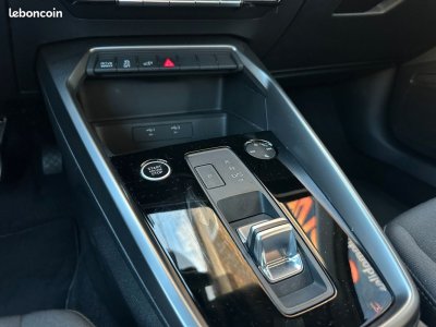 Audi A3 Sportback 40 tfsie 204ch business line hybrid s-tronic - 8