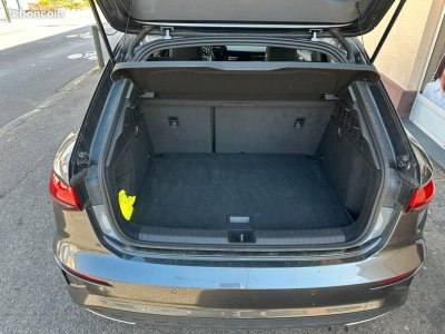 Audi A3 Sportback 40 tfsie 204ch business line hybrid s-tronic - 13