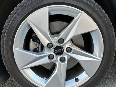 Audi A3 Sportback 40 tfsie 204ch business line hybrid s-tronic - 14