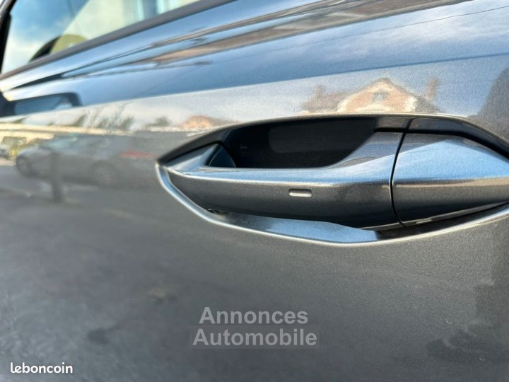 Audi A3 Sportback 40 tfsie 204ch business line hybrid s-tronic - 15