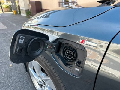 Audi A3 Sportback 40 tfsie 204ch business line hybrid s-tronic - 16