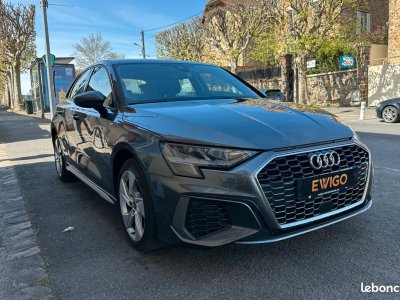 Audi A3 Sportback 40 tfsie 204ch business line hybrid s-tronic - 17