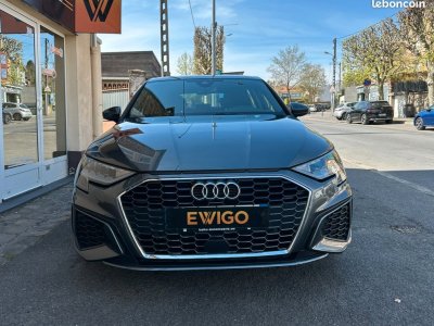 Audi A3 Sportback 40 tfsie 204ch business line hybrid s-tronic - 18