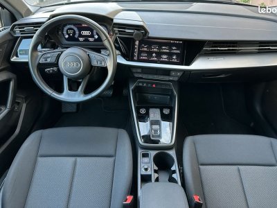 Audi A3 Sportback 40 tfsie 204ch business line hybrid s-tronic - 21