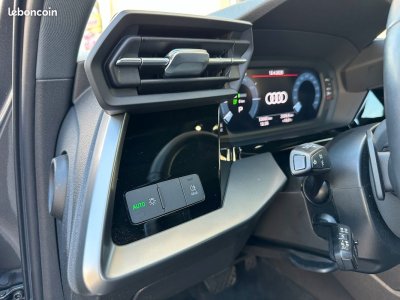 Audi A3 Sportback 40 tfsie 204ch business line hybrid s-tronic - 22