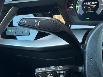 Audi A3 Sportback 40 tfsie 204ch business line hybrid s-tronic - 23