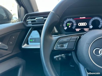 Audi A3 Sportback 40 tfsie 204ch business line hybrid s-tronic - 24