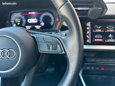 Audi A3 Sportback 40 tfsie 204ch business line hybrid s-tronic - 25