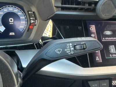 Audi A3 Sportback 40 tfsie 204ch business line hybrid s-tronic - 26