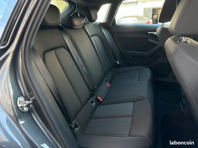 Audi A3 Sportback 40 tfsie 204ch business line hybrid s-tronic - 30