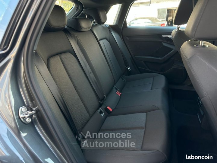 Audi A3 Sportback 40 tfsie 204ch business line hybrid s-tronic - 30