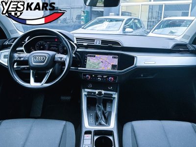 Audi Q3 II 35 TFSI 150ch Mild Hybrid Design S tronic 7   - 4