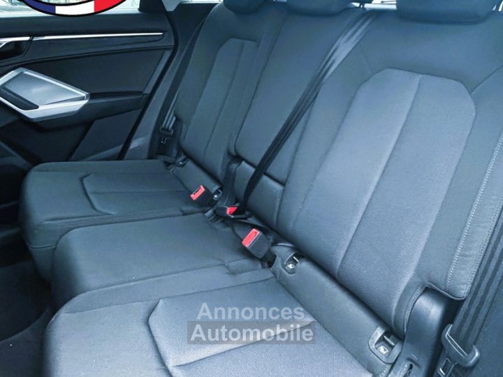 Audi Q3 II 35 TFSI 150ch Mild Hybrid Design S tronic 7 - 5