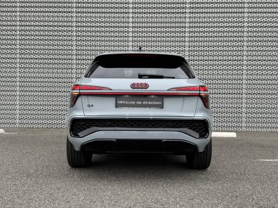 Audi Q3 HYBRIDE e-hybrid 272 ch S tronic 6 Design   - 5